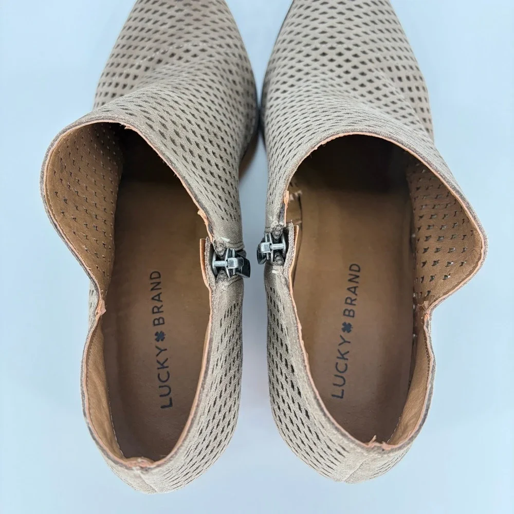 Lucky Brand lucky brand
